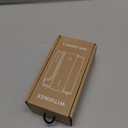 Withings BPM Connect  Digital Blood Pressure Cuff & Heart Rate Monitor  Blood Pressure Machine Arm Cuff, FDA Cleared, FSA/HSA Eligible, IOS & Android