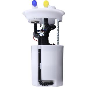 Electric Fuel Pump Assembly 7000-150900 W/Level Sensor Compatible with Cfmoto CF X8 800 1000 Z8 2014-2021
