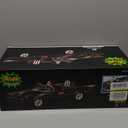 McFarlane Toys- DC Multiverse Batmobile (Batman Classic TV Series)