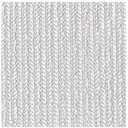 Magic Cover KITTRICH 05F-187514-06 Grip Liner, 18-Inch by 5-Feet, White