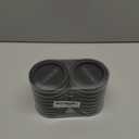 Felt Furniture Sliders for Hardwood Floors X-PROTECTOR 16 PCS 3 ½” - Furniture Slider with Unique Design - Heavy-Duty Furniture Movers for Hard Surfaces - Felt Sliders - Move Your Furniture Easily!