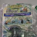 TubShroom Ultra Revolutionary Bath Tub Drain Protector Hair Catcher/Strainer/Snare Stainless Steel, Single Pack