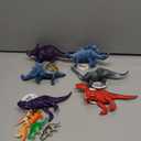 Dino World Dinosaurs Set Of 11