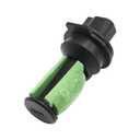 22872930 Washer Reservoir Level Sensor, Pack of 1 Windshield Washer Fluid Level Sensor, Replacement for Chevy Tahoe 2015 2016 2017 2018 2019