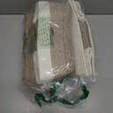 NaturalCozy Storage Baskets 16.8”x13”x7.6” Cotton Rope Woven Baskets for Organizing 3-Pack | Toy Storage Bins | Basket for Shelves, Laundry, Blanket, Clothes, Closet, Kitchen, Bathroom, Gifts