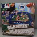 MLB Slammin' Sluggers Baseball Game