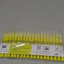 Mr. Pen- Gel Highlighters, 20 Pack, Fluorescent Yellow, Bulk Bible Highlighters for Bibles That Do Not Bleed