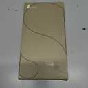 SuydanBox Magnetic for iPhone 14 Case, Compatible with MagSafe, [Full Camera Protection][2 Screen Protectors] Silicone Shockproof Protective Phone Case for iPhone 14 6.1 inch, Light Purple