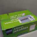 Inspire Extra Large Super Absorbent Disposable Bed Pads for Chronic Incontinence Ultra Thick and Absorbent Bed Pads Disposable Adult | Pee Pads for Adults (30" X 36" Pack of 50)