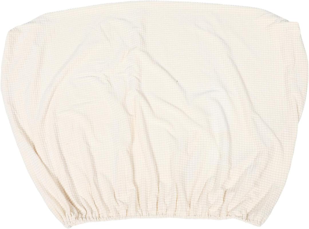 Radiator Heater Cover Washable Cloth Dust Hood Protective Cover for Indoor Space Heaters Home and Office Use 35.43X24.41X5.91 Inches