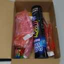 150PCS Glow in the Dark Party Supplies for Kids Adults, Light Up Party Favors with Light Up Glasses, Headband, Rings, 100 Glow Sticks Bulk Party Pack DIY Glow Necklaces Bracelets, Neon Party Supplies