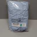 FreshCulture Twin XL Fitted Sheet Only - Hotel Quality Fitted Sheet Twin XL Size - Ultra Soft & Breathable - Brushed Microfiber - Deep Pocket - Cooling Fitted Sheets for Twin XL Size Bed (Light Blue)