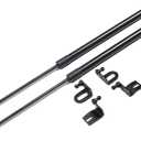 Compatible with Honda Pilot 2009 2010 2011 2012 2013 2014 2015 Hydraulic Hood Struts,2Pcs Front Hood Lift Supports,Hydraulic Gas Powered Hood Lift Shocks Bar Springs Props Support Assist Kits