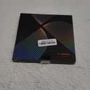 TORRAS 360 Spin Magnetic Stand for Galaxy Z Fold 7 Case, MIL-Grade Hinge Protection, Fit for Magsafe, 360 Kickstand & Ring Holder, Armor Hard Slim Case for Samsung Galaxy Z Fold 7, Blue