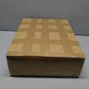 Dog Car Seats for Small Medium Dogs,PU Leather Car Seat Boosters,Foldable Puppy Cat Carseats (Black, Medium Dog)