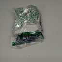 Boys Girls 3D Graphic Tees Unisex Short Sleeve T Shirt Novelty Neon Shirts for Boys 6-7 Years