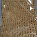 Christmas Tree Collar, 28in Farmhouse Detachable Handwoven Christmas Tree Base Cover, Rustic Tree Collar Ring, Christmas Holiday Decoration