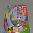 CiaraQ Polymer Clay Kit, Mini Modeling Clay Set for Kids/Beginners/Artist, 32 Colors