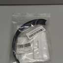 Studio 3 Headband Replacement Top Headband Replacement Head Band Parts Accessories Repair Kit Compatible with Studio 3.0 A1914 Wireless Studio 2.0 Wireless Headphones (Matte Black)