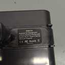 POWTREE Upgraded 8000mAh DC31 22.2V Replacement Battery for Dyson Type A DC30 DC31 DC34 DC35 DC44 DC45 Animal 917083-01 Handheld Cordless Vacuum (Not Fit All Type B, DC31 DC35 DC44 MK2)