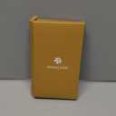 Miracase Glass Series Designed for iPhone 14 Pro Max Case 6.7 Inch, Upgrade Full-Body Magnetic Case with Built-in 9H Tempered Glass Screen Protector, with Camera Lens Protector, Magnetic Black