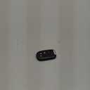 X AUTOHAUX 433MHz GQ4-54T Replacement Keyless Entry Remote Car Key Fob for Jeep Cherokee 2014-2022 4 Buttons W/Door Key 4A Chip GQ454T