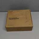 Lamicall Gooseneck Tablet Mount Holder for Bed - Flexible Tablet Arm Clamp for Bed Compatible with Pad Mini 7.9, Air 9.7, Pro 10.5, Kindle, Switch, Galaxy Tabs, More 4.7-11" Device - Black