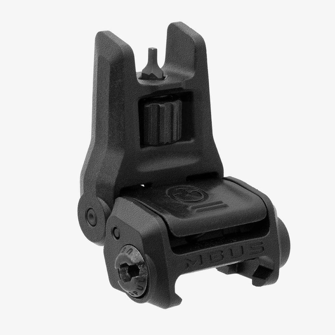 Magpul MBUS 3 Flip-Up Backup Iron Sights