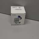 Anlmz 3 in 1 Charging Station for iPhone, Wireless Charger for iPhone 17 16e 16 15 14 13 12 11 X Pro Max & Apple Watch - Wireless Charging Station for AirPods 4 3 Pro (Black)