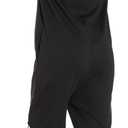 GRAJTCIN Adult Skeleton Costume Halloween Glow in the Dark Skeleton costume Hoodies Onesies (S)