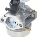 16100-Z0L-876 Carburetor Replaces 16100-Z0L-872, 16100-Z0L-874, 16100-Z0L-875 for Honda GCV160A0, GCV160LA, GCV160LA0 Small Engines, HRR216K5, HRR216K6, HRR216K7, HRR216K8, HRR216K9 Mowers