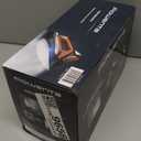 Rowenta Access Steam Iron, Clothes Iron with Steamer, Vertical Steaming, Maximum Steam Distribution, AntiDrip Protection, Red