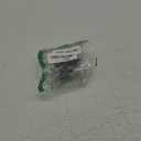 LUJUNTEC Blend Door Actuator Replaces 604-291 Replacement Heater Blend Door Levers Fit for Ford C-Max 2013-2018,for Escape 2013-2019,for Focus 2012-2018,for Lincoln MKC 2015-2019 Main 1PC