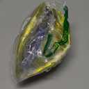 Soccer Ball Size 4 DIY Craft Boys Girls Adults Birthday Gift with Pump Needle Training Practice