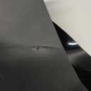 Silicone Crock Pot Liners,Slow Cooker Liners, 8 Quart Oval Reusable Crock Pot Divider Insert, BPA-Free, Dishwasher Safe(Black)