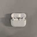 Apple AirPods Pro (2nd generation) with MagSafe Charging Case (USB-C) 