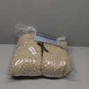 EVERGRACEHOME Chunky Chenille Knit Throw Blanket for Couch, Soft Luxurious Moss Stitch Blankets for Bed, Cozy Decorative Farmhouse Knitted Throws for Sofa, Sand Dune, 50" x 60"