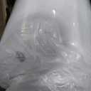 ZINUS 12 Inch King Green Tea Memory Foam Mattress [New Version], Fiberglass free, Medium Firm Feel, Zoned Pressure Relief, Certified Safe Foams & Fabric, Mattress in A Box (White)