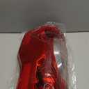 Boine Left Driver Side Tail Light Compatible With 2020 2021 2022 Ford F250 F350 F-250 F-350 Halogen Rear Light Brake Lamps - w/o Blind Spot & LED (Left Driver Side)