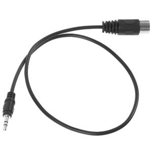 5 Pin Audio Cable Adapter 3.5mm Stereo Jack Cord for Digital Audio Devices