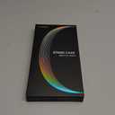 TORRAS Desert Titanium for iPhone 16 Pro Max Case, [Military Grade Drop Tested][Fit for MagSafe] [Built-in Stand] Translucent Slim Soft Edge Case for iPhone 16 Pro Max 6.9" 2024, Rose Gold