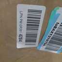 Cordless Garden Strimmer, 21V Electric Grass Trimmer 2x2.0Ah Battery Strimmer Metal Blade Cordless Strimmer, Telescopic Lightweight Grass Cutter Electric Weed Wacker for Clearing Weeds Flower Lawn