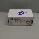 Boatrip 19107N New Starter Motor Replacement for KUBOTA Engines Grasshopper 325D 722D MOWERS 16824-63011, 16824-63012 M0T88081