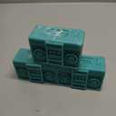 Boom Box Candles 3 packs