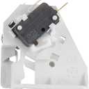 Whirlpool W11197766 Microwave Door Interlock Switch Assembly