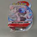 Pokemon Battle Feature Figure S3 Mewtwo