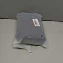 Adult Halloween Skull Head Black