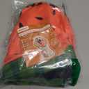 MIDOG Soft Inflatable Dog Cone, Donut E-Collar Alternative for After Surgery, Prevents Licking, Allowing Normal Eating & Vision, Comfortable Recovery Collar for Dogs & Cats, Red-Large