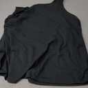 Jiuguva Mastectomy Recovery Tank Top with Drain Pocket Adjustable Hold Drainage Tube Surgical Recovery Tank Top with Pocket(Gray, 2XL) 