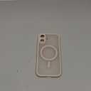 TOCOL for Phone 17 Case, Compatible with Magsafe Charger, Full Camera Protection, Drop Protection, Translucent Matte Phone Case for Phone 17 6.3 inch (Desert)